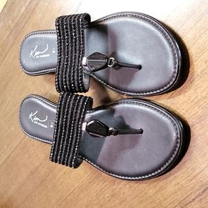 Kim Rogers sandals